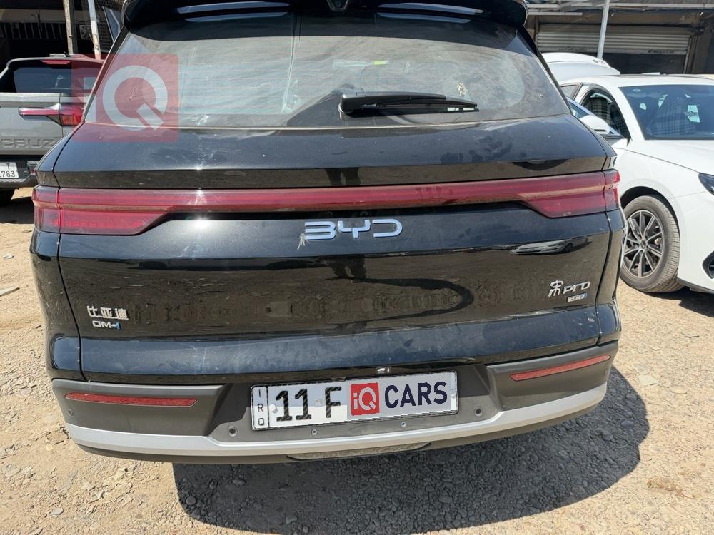 بي واي دي ‎سونغ برو DM-i